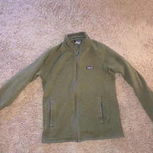 Patigonia Zip up Jacket